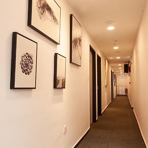 M Design Hotel @ Taman Pertama